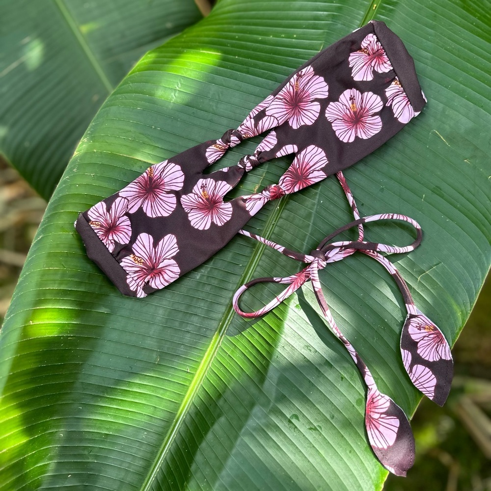 Benoa Swim Kayla top Outrigger